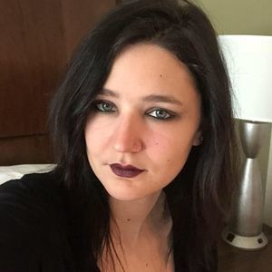 Meet your Posher, Adreanna